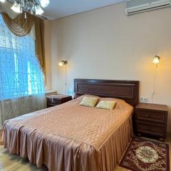 2-комнатный номер полулюкс №2B