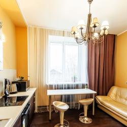 Фото Апартаменты на улице Никитинская