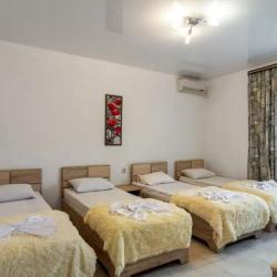 Фото Отель Николетта