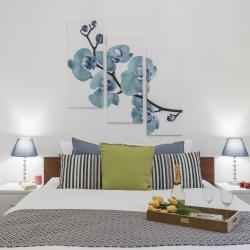 фото 35 GMApartments (ДжиЭмАпартментс) на улице Тверская 15