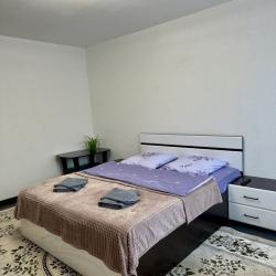 Апартаменты улучшенные