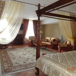 Фото Отель Садовая 19