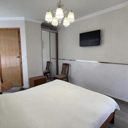 Фото Отель Камелия