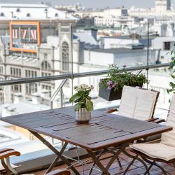 Ararat Park Hotel Moscow (Арарат Парк Хаятт Москва) — d77e596bd4289482801ff1f4ecd3137b
