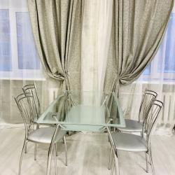 2-комнатные апартаменты стандарт