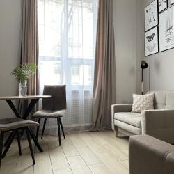 фото 4 Uroom Aparthotel (Юрум) на Первомайской
