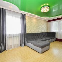 2-комнатные апартаменты эконом