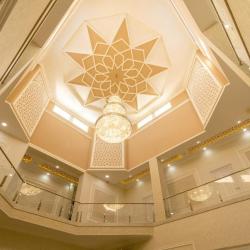 Фото Отель Osiyo Plaza Samarkand (Осиё Плаза )