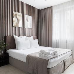 Апартаменты Wood