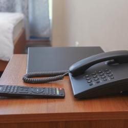 Фото Отель Азалия на Аграрной