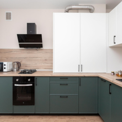 2-комнатные апартаменты улучшенные