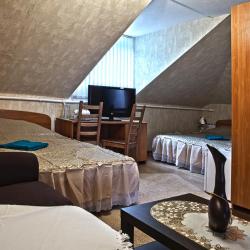 Фото Отель Роза Ветров