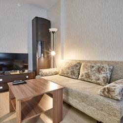 Фото Отель Уютный дом на улице Революции 48Б