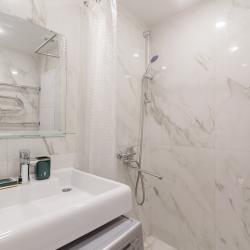 Фото Апартаменты на улице Малая Тульская 2/1 корпус 26