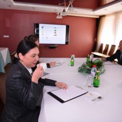 Фото Отель Венеция