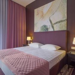 Фото Отель Парк