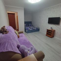 Фото Апартаменты на улице Блюхера 4