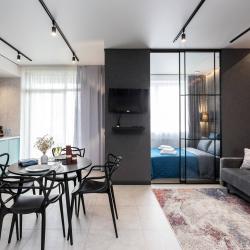 Фото Апартаменты PALMBURG на улице Южное Полукольцо