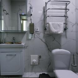 Фото Отель Скала