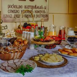 Фото Отель Купеческий
