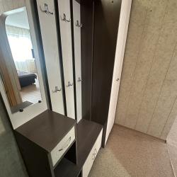 2-комнатные апартаменты стандарт