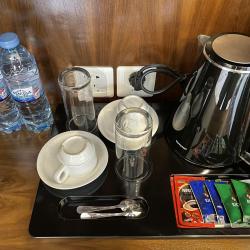 2-местный номер стандарт