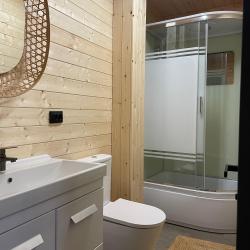 Коттедж премиум