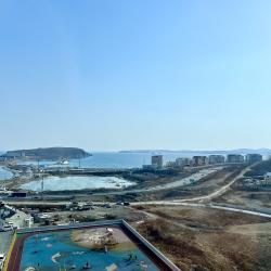 Фото Апартаменты на улице Басаргина 6Бк2