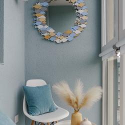 1-комнатные апартаменты улучшенные Калининград, Прибрежная 21/2