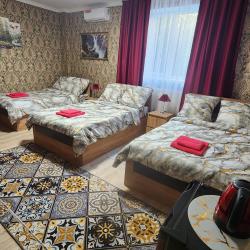 Фото Отель Баумана