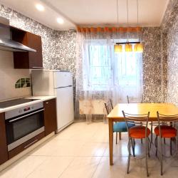 Фото Апартаменты на проспекте Ленина 209