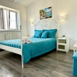 Фото Отель Грин Грейп SyncotelHome