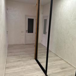 Апартаменты улучшенные