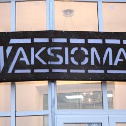 Фото Отель Аксиома