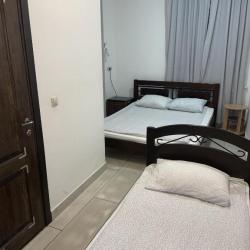 Фото Отель Аэро