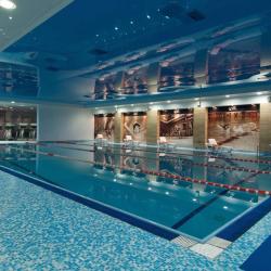 фото 7 Holiday Inn Moscow Sokolniki (Холидей Инн Москва Сокольники)