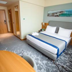 Фото Отель Holiday Inn Aktau Seaside (Холидей Инн Сисайд)