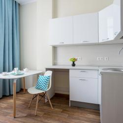 Фото Отель Парк Сити