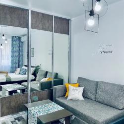 Фото Отель Kalina Studio (Калина Студио) на улице Объездная 18А корпус 7/3