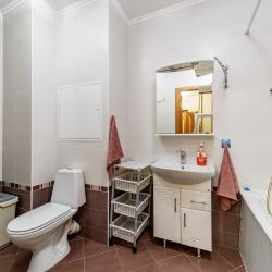 1-комнатные апартаменты стандарт