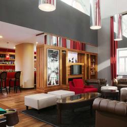 AZIMUT Сити Отель Калуга (Азимут Калуга) (бывш. Four Points by Sheraton Kaluga) — d7848a6a3f60bb7baa2aad104e157403