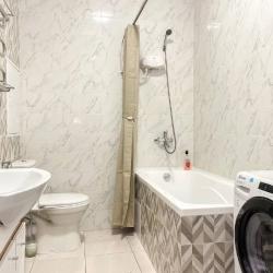 Фото Апартаменты на улице Строителей 5