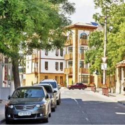 Фото Отель Джеваль