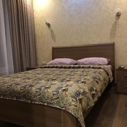 Коттедж стандарт