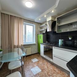 Фото Отель LikeHome (ЛайкХоум) на улице Чкалова 57/1