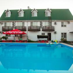 Фото Отель Южная ночь