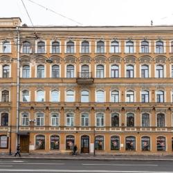 2-комнатные апартаменты стандарт