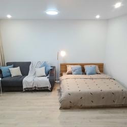 Фото Апартаменты Гранат на Готвальда