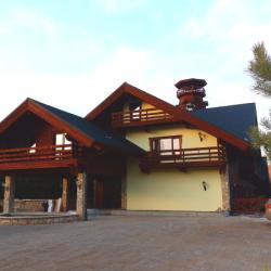 Фото Отель Маяк