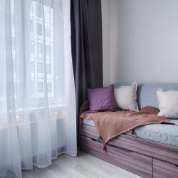 фото 5 Satin Home Apart (Сатин Хоум Апарт) на улице Грибалёвой
